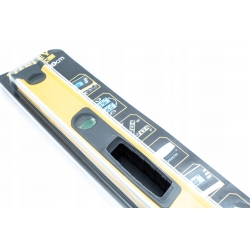 STANLEY POZIOMICA 120CM FATMAX Z ELEKTR. ODCZYTEM