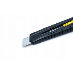 STANLEY NÓŻ ABS LEKKI ABS 18 MM
