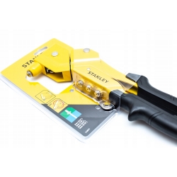 STANLEY NITOWNICA MR77-OBROTOWA GŁOWICA