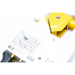 STANLEY NITOWNICA MR77-OBROTOWA GŁOWICA