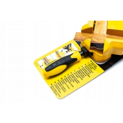 STANLEY ŚCISK KĄTOWY AUTOMATYCZNY CIĘŻKI IMADŁO