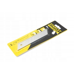 STANLEY OSTRZA WYMIENNE DO NOŻYKÓW 25MM - 5 SZT