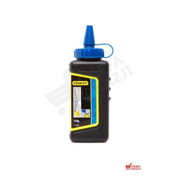 STANLEY KREDA TRASERSKA 1-47-403 NIEBIESKA 115ML