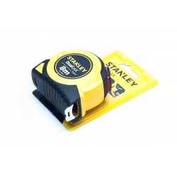 STANLEY MIARA ZWIJANA DUAL LOCK 8M X 25MM MIARKA