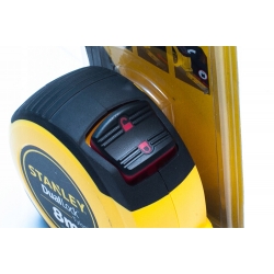 STANLEY MIARA ZWIJANA DUAL LOCK 8M X 25MM MIARKA
