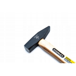 STANLEY MŁOTEK DIN ŚLUSARSKI TRZONEK HIKOROWY 500G