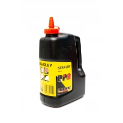 STANLEY KREDA TRASERSKA CZERWONA 1KG WODOODPORNA