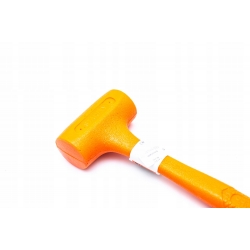 Stanley Młotek Compocast Bezodrzutowy 900g