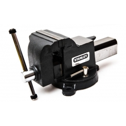 STANLEY IMADŁO ŚLUSARSKIE OBROTOWE STOŁOWE 100MM 4