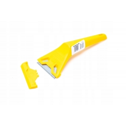 STANLEY SKROBAK DO SZYB 60MM