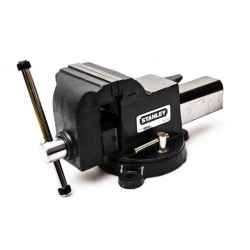 STANLEY IMADŁO ŚLUSARSKIE BENCHVICE 100 MM /4'' HD
