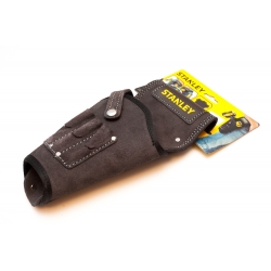 STANLEY KABURA NA WIERTARKE KIESZEŃ MONTERSKA