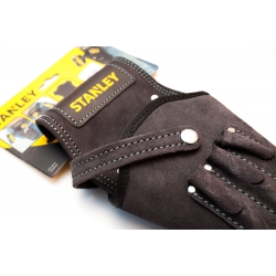 STANLEY KABURA NA WIERTARKE KIESZEŃ MONTERSKA