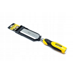 STANLEY DYNAGRIP DŁUTO PŁASKIE 38 MM