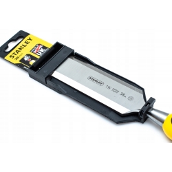 STANLEY DYNAGRIP DŁUTO PŁASKIE 38 MM