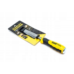 STANLEY FATMAX DŁUTO Z BOCZNĄ KRAWĘDZIĄ TNĄCĄ 25MM