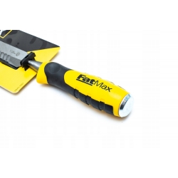 STANLEY FATMAX DŁUTO Z BOCZNĄ KRAWĘDZIĄ TNĄCĄ 25MM