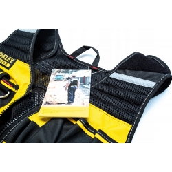 STANLEY FATMAX KAMIZELKA NARZĘDZIOWA / ROBOCZA