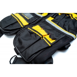 STANLEY FATMAX KAMIZELKA NARZĘDZIOWA / ROBOCZA