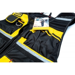 STANLEY FATMAX KAMIZELKA NARZĘDZIOWA / ROBOCZA