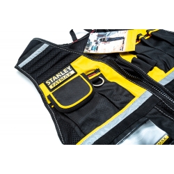 STANLEY FATMAX KAMIZELKA NARZĘDZIOWA / ROBOCZA