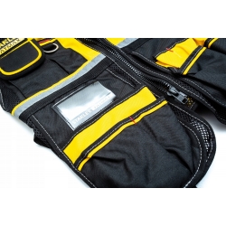 STANLEY FATMAX KAMIZELKA NARZĘDZIOWA / ROBOCZA