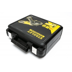 STANLEY SZLIFIERKA KĄTOWA 125 MM FMEG220K