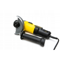 STANLEY SZLIFIERKA KĄTOWA 125 MM FMEG220K