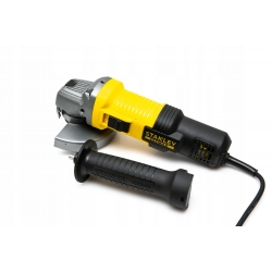 STANLEY SZLIFIERKA KĄTOWA 125 MM FMEG220K