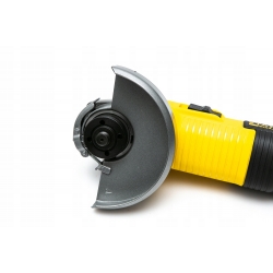 STANLEY SZLIFIERKA KĄTOWA 125 MM FMEG220K