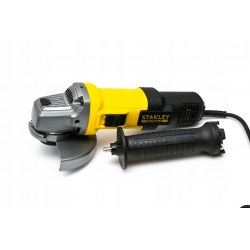 STANLEY SZLIFIERKA KĄTOWA 125 MM FMEG220K