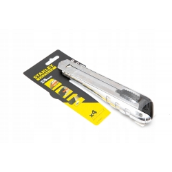 STANLEY FATMAX NÓŻ OSTRZA ŁAMANE XL 25 MM