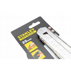 STANLEY FATMAX NÓŻ OSTRZA ŁAMANE XL 25 MM