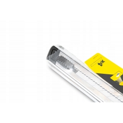 STANLEY FATMAX NÓŻ OSTRZA ŁAMANE XL 25 MM