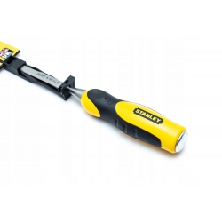 STANLEY DYNAGRIP DŁUTO PŁASKIE 10 MM