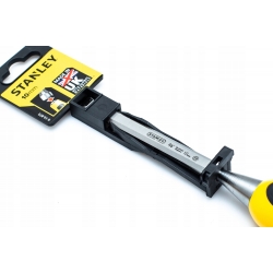 STANLEY DYNAGRIP DŁUTO PŁASKIE 10 MM