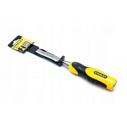 STANLEY DYNAGRIP DŁUTO PŁASKIE 15 MM