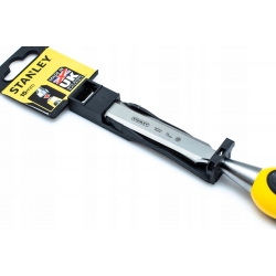 STANLEY DYNAGRIP DŁUTO PŁASKIE 15 MM