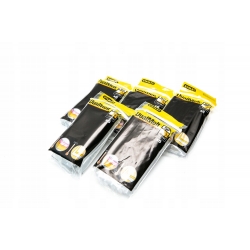 STANLEY DUALMELT KLEJ NA GORĄCO 11,3MM 30 SZTUK