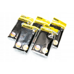 STANLEY DUALMELT KLEJ NA GORĄCO 11,3MM 30 SZTUK