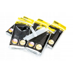 STANLEY DUALMELT KLEJ NA GORĄCO 11,3MM 30 SZTUK