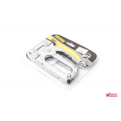 STANLEY ZSZYWACZ TAPICERSKI TAKER TR45 ZSZYWKI 6MM