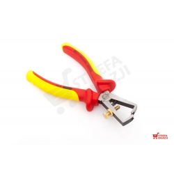 STANLEY ZESTAW 4 SZCZYPIEC VDE (PRĄDOWYCH) HIT!