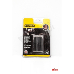 STANLEY główka wiertarki + adapter sds na zwykłe