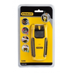 STANLEY WYKRYWACZ PROFILI metalu PRZEWODÓW S200