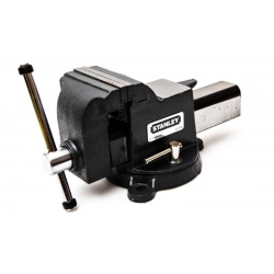 STANLEY IMADŁO ŚLUSARSKIE BENCHVICE 100 MM /4'' HD