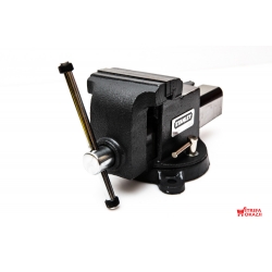 STANLEY IMADŁO ŚLUSARSKIE BENCHVICE 100 MM /4'' HD