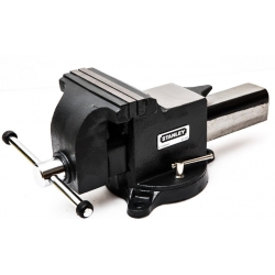 STANLEY IMADŁO ŚLUSARSKIE OBROTOWE STOŁOWE 150MM 6