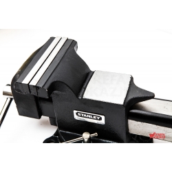 STANLEY IMADŁO ŚLUSARSKIE OBROTOWE STOŁOWE 150MM 6