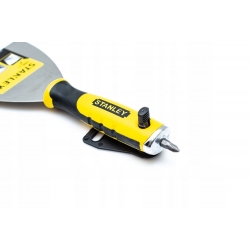 STANLEY SZPACHELKA 101 MM Z BITEM PH 2